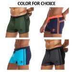 Men-s-Swimming-Briefs-Swimtrunks-Homens-Maillot-De-Bain-Boy-Swimwear-Male-Beach-Swimsuit-Waterproof-Underpants-4