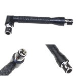 Mini-Double-Ended-L-Socket-Spanner-Wrench-6-35mm-Screwdriver-Bit-Practical-Tool-Set-Hand-Tools