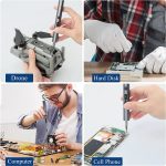 Mini-Electric-Screwdriver-62-in-1-Rechargeable-Cordless-Precision-Power-Screwdriver-Set-with-48-Bits-LED-5
