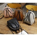 Mini-PU-Leather-Backpack-Women-s-Small-Shoulder-Bag-Tassel-Zipper-Women-s-Leather-School-Bag-2