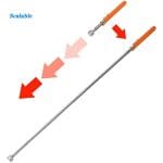 Mini-Portable-Telescopic-Magnetic-Metal-Magnet-Pen-Light-Torch-Magnet-Stick-Part-Pickup-Tool-Capacity-for-3