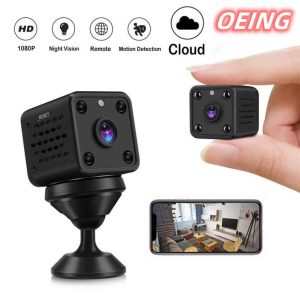 Mini-Smart-Camera-WiFi-Remote-Wireless-Monitoring-1080p-Ip-Camara-Vigilancia-Wifi-Security-Protection-Surveillance-Camera