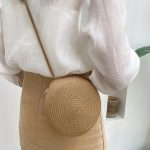 Minimalist-Straw-Bag-Round-Crossbody-Purse-Women-Shoulder-Vocation-Style-Handbag-1