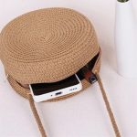 Minimalist-Straw-Bag-Round-Crossbody-Purse-Women-Shoulder-Vocation-Style-Handbag-3