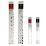 Mixing-Tool-Standard-Car-Paint-Ruler-Suitable-for-Cars-Paint-Ruler-Ruler-Paint-Tool-Black-R-5