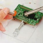 Mobile-Phone-Repair-Fixture-Pcb-Bracket-Universal-Pcb-Board-Holder-Repair-Tool-Platform-Fixed-Support-Clamp-5