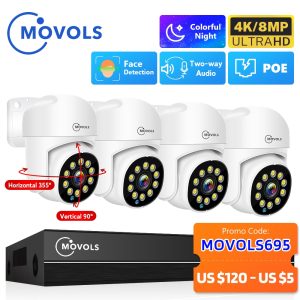 Movols-4K-XMEYE-POE-Surveillance-System-8MP-4MP-Two-Way-Audio-PTZ-CCTV-POE-AI-Security