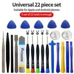 Multifunctional-Disassembly-Tool-22-In-1-Mobile-Phone-iPad-Laptop-Screwdriver-Maintenance-Kit-Repair-Tools-Opening