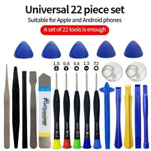 Multifunctional-Disassembly-Tool-22-In-1-Mobile-Phone-iPad-Laptop-Screwdriver-Maintenance-Kit-Repair-Tools-Opening