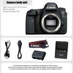 NEW-Canon-6DII-6D2-Camera-EOS-6D-Mark-II-DSLR-Digital-Camera-Fotografica-Profesional-Camera-5