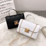 New-Casual-Chain-Crossbody-Bags-For-Women-Luxury-Simple-Shoulder-Bag-Ladies-Designer-Handbags-PU-Leather