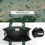 New-Fashion-Style-Jelly-Handbag-for-Women-Eco-Friendly-Flower-Tote-Shopping-Bag-Reusable-Waterproof-PVC-3