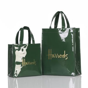 New-Fashion-Style-Jelly-Handbag-for-Women-Eco-Friendly-Flower-Tote-Shopping-Bag-Reusable-Waterproof-PVC