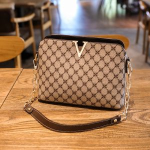 New-Luxury-Designer-Shoulder-Bag-For-Women-Pu-Leather-Crossbody-Messenger-Female-Bags-Fashion-Chain-Sling