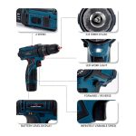 New-Style-21V-16-8V-12V-Electric-Cordless-Screwdriver-3-Functions-Wireless-Impact-Drill-Mini-Lithium-2