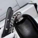 New-chain-women-s-One-shoulder-bag-V-lock-women-s-Caviar-mouth-cover-bag-brand-2
