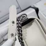 New-chain-women-s-One-shoulder-bag-V-lock-women-s-Caviar-mouth-cover-bag-brand-4