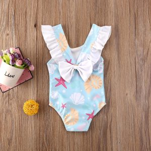 Newest-Arrival-Toddler-Newborn-Baby-Girls-Shell-Print-Swimsuit-Swimwear-Bikini-Beachwear-Bathing-Suit-0-3T