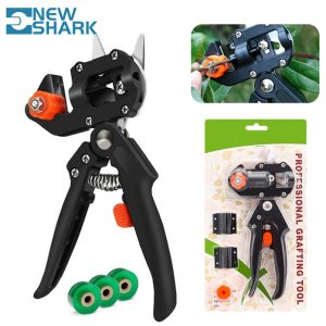 Newshark-Grafting-Scissor-Professional-Farming-Pruning-Shears-Fruit-Tree-Secateurs-Pruning-Cutting-Knife-Garden-Tools-Hand