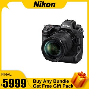 Nikon-Z9-Full-Frame-Mirrorless-Digital-Camera-45-Megapixel-Professional-Flagship-With-Flip-Screen-8K-video