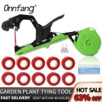 Onnfang-Garden-Hand-Tying-Machine-Plant-Lightweight-Garden-Tools-Plant-Tape-tool-for-Vegetables-Grapes-Tomatoes