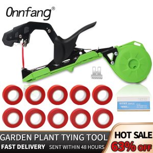 Onnfang-Garden-Hand-Tying-Machine-Plant-Lightweight-Garden-Tools-Plant-Tape-tool-for-Vegetables-Grapes-Tomatoes