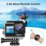 Original-4K-60FPS-2-0-LCD-EIS-Dual-Screen-WiFi-Waterproof-Remote-Control-4X-9-Pro