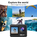 Original-4K-60FPS-2-0-LCD-EIS-Dual-Screen-WiFi-Waterproof-Remote-Control-4X-9-Pro-2