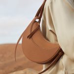 POLENE-ILL-Bag-Crescent-Bag-2023-New-Genuine-Leather-Bag-Luxury-Bag-Designer-Advanced-Axillary-bag-5