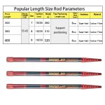 PROXPE-New-Foldable-Fishing-Net-Fish-Landing-Net-Collapsible-Telescopic-Pole-2-1M-3-0M-3-2