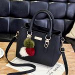 PU-Leather-Ladies-HandBags-Women-Vintage-Purse-Plush-Tassel-Messenger-Bags-Tote-Boston-Shoulder-Crossbody-Bag-2