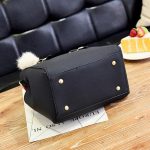 PU-Leather-Ladies-HandBags-Women-Vintage-Purse-Plush-Tassel-Messenger-Bags-Tote-Boston-Shoulder-Crossbody-Bag-3