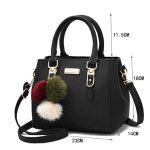PU-Leather-Ladies-HandBags-Women-Vintage-Purse-Plush-Tassel-Messenger-Bags-Tote-Boston-Shoulder-Crossbody-Bag-5