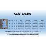 Polka-Dot-Raised-Printing-Mini-Dress-For-Women-Elegance-Sexy-Clothing-V-Neck-Tie-High-Waist-5