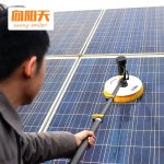 Portable-High-Efficiency-Solar-Panel-Cleaning-Brush-Automatic-Cleaning-Brush-Machine-2