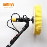 Portable-High-Efficiency-Solar-Panel-Cleaning-Brush-Automatic-Cleaning-Brush-Machine-3