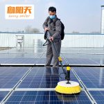 Portable-High-Efficiency-Solar-Panel-Cleaning-Brush-Automatic-Cleaning-Brush-Machine-4