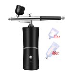 Portable-Rechargeable-Wireless-Airbrush-With-Compressor-Double-Action-Spray-Gun-For-Face-Beauty-Nail-Art-Tattoo