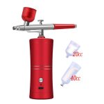 Portable-Rechargeable-Wireless-Airbrush-With-Compressor-Double-Action-Spray-Gun-For-Face-Beauty-Nail-Art-Tattoo-2