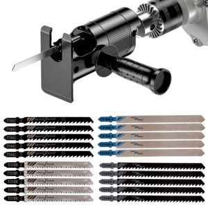 Portable-Reciprocating-Saw-Adapter-Electric-Drill-Modified-Electric-JigSaw-Curve-Saw-Power-Tool-for-Wood-PVC
