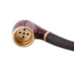 Portable-Tobacco-Pipe-Resin-Bent-Pipe-Cigarette-Filter-Herb-Grinder-Handheld-Mini-Curved-Smoke-Pipe-Beginner-4