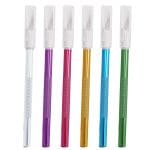 Precision-Hobby-Knife-Stainless-Steel-Blades-for-Arts-Crafts-PCB-Repair-Leather-Films-Tool-Pen-Multi-5