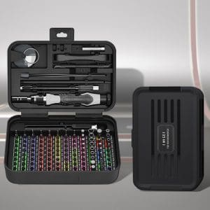Precision-Screwdriver-Set-132-in-1-Magnetic-Screw-Driver-Bits-Torx-Hex-Bits-Computer-Phone-Professional