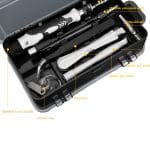 Precision-Screwdriver-Set-For-Phone-Repair-Kit-Magnetic-Bits-Magnet-Mini-Screwdriver-For-Glasses-Iphone-Watch-3