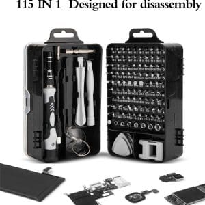Precision-Screwdriver-Set-For-Phone-Repair-Kit-Magnetic-Bits-Magnet-Mini-Screwdriver-For-Glasses-Iphone-Watch