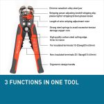 Professional-Electrician-Wire-Tool-Cable-Wire-Stripper-Cutter-Crimper-Automatic-Crimping-Stripping-Plier-3