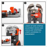 Professional-Electrician-Wire-Tool-Cable-Wire-Stripper-Cutter-Crimper-Automatic-Crimping-Stripping-Plier-5