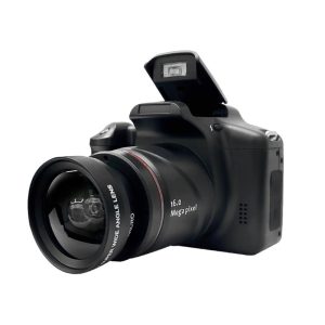 Professional-Photography-Camera-SLR-Digital-Camcorder-Portable-Handheld-16X-Digital-Zoom-16MP-HD-Output-Selfie-Camera