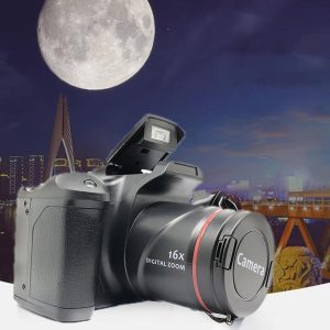 Professional-XJ05-Digital-Camera-SLR-4X-Digital-Zoom-2-8-inch-Screen-3mp-CMOS-Max-12MP