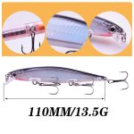 Proleurre-Fishing-Lure-Set-Minnow-Sinking-Hard-Bait-Swing-Crankbait-Crazy-Wobblers-Tackle-Artificial-Bionic-Crank-3